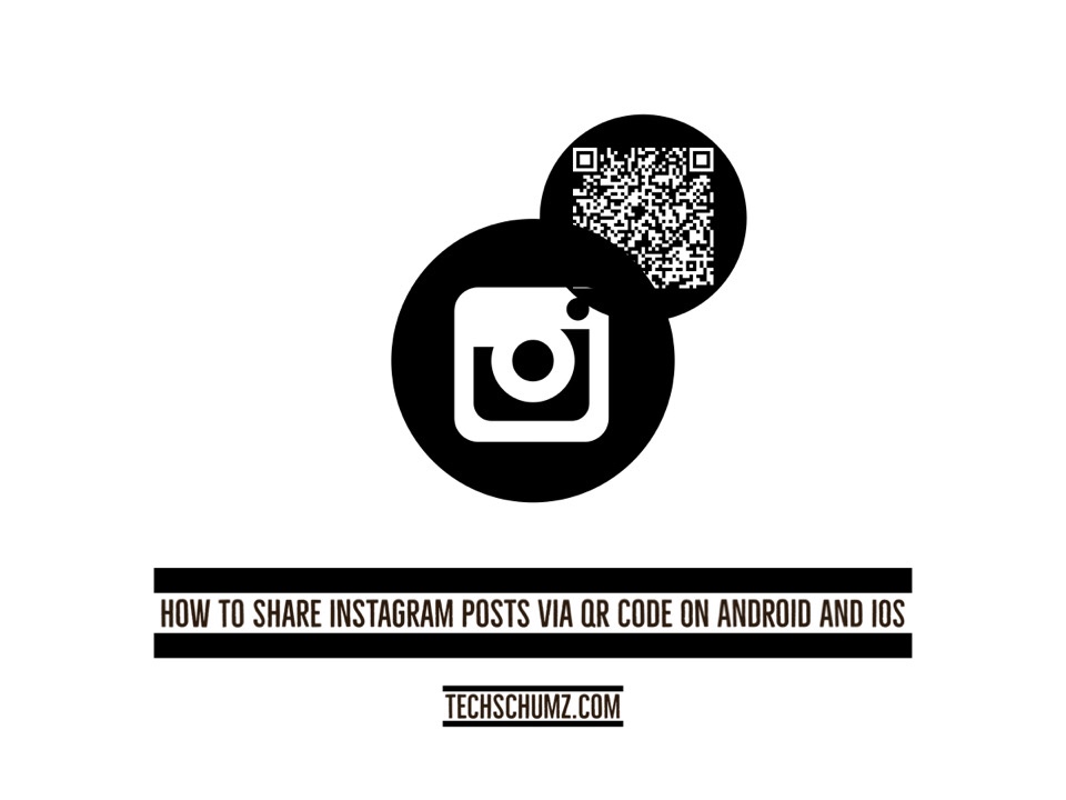 img 7664 1 How To Share Instagram Posts Via QR Code On Android And iOS