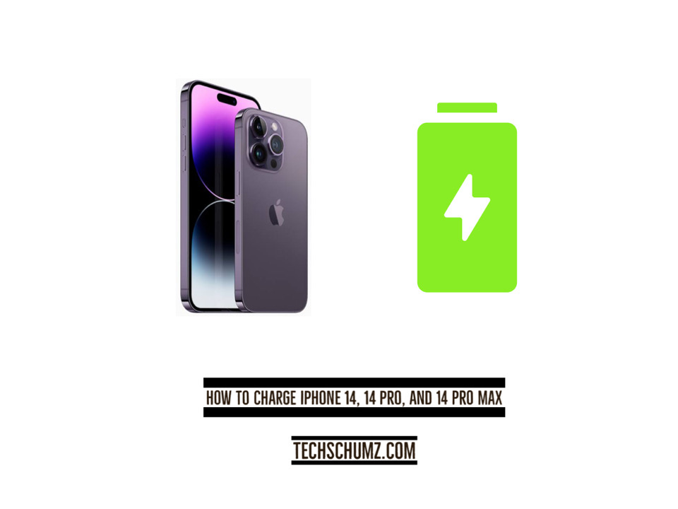 Charge iphone 14 How To Charge iPhone 14, 14 Pro, And 14 Pro Max