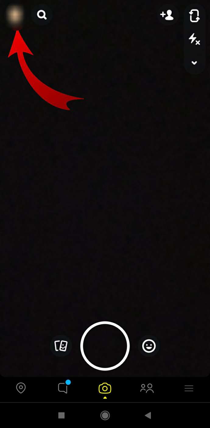 How To Get Rid of Bitmoji from Snapchat on Android Phones Techschumz