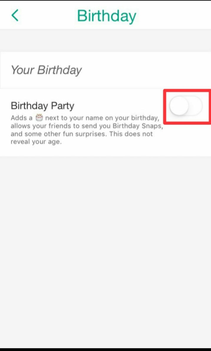 how-to-hide-birthday-on-snapchat-on-android-and-iphone-techschumz