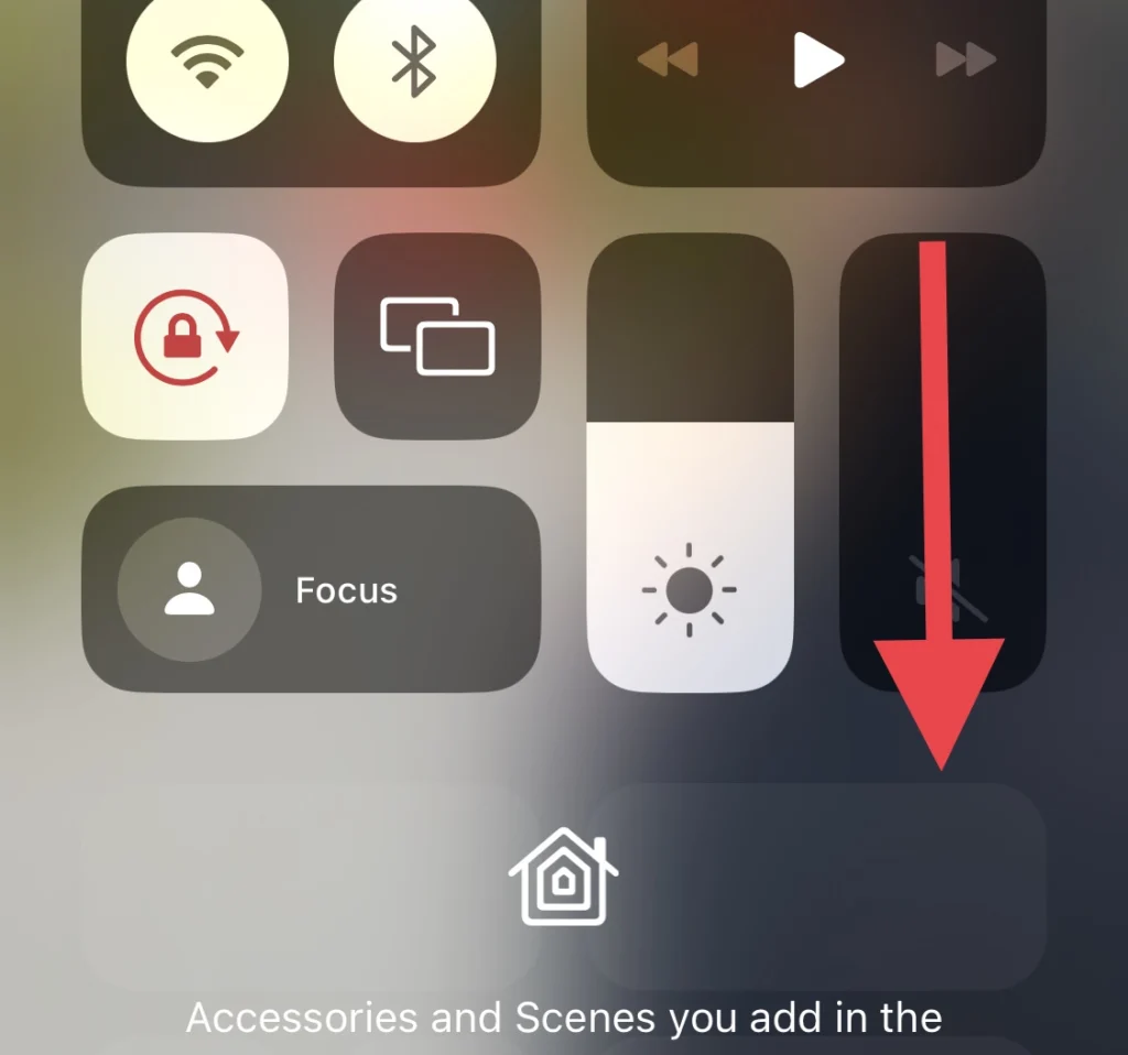 how do i turn off the camera sound on my iphone 14