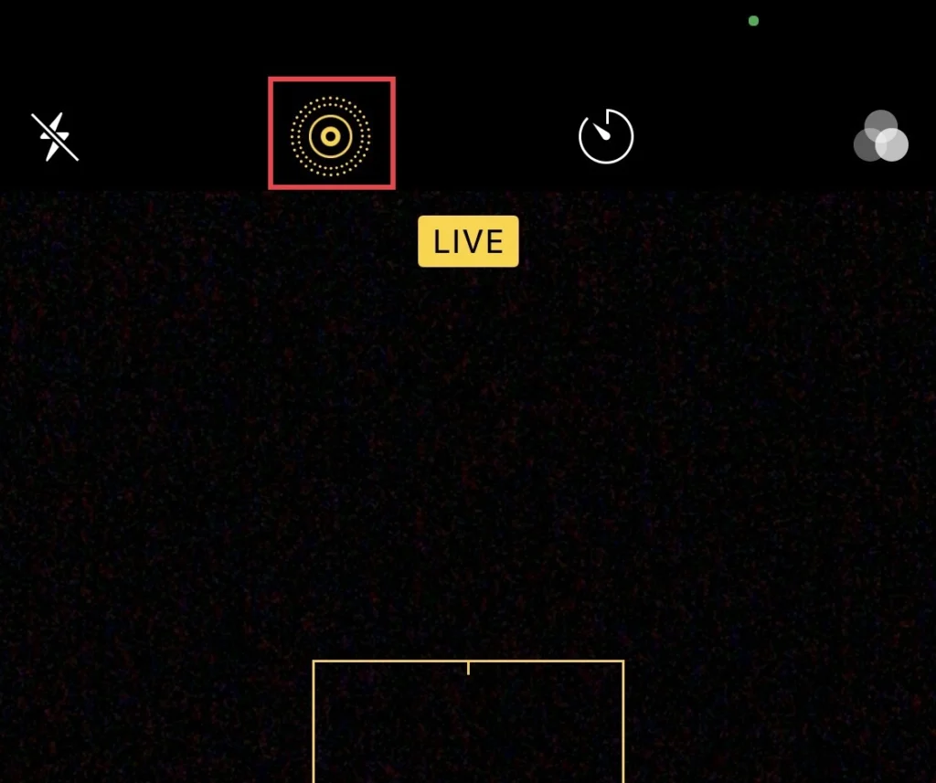 Live photos How To Turn Off Camera Sound On iPhone 14, 14 Pro, And 14 Pro Max