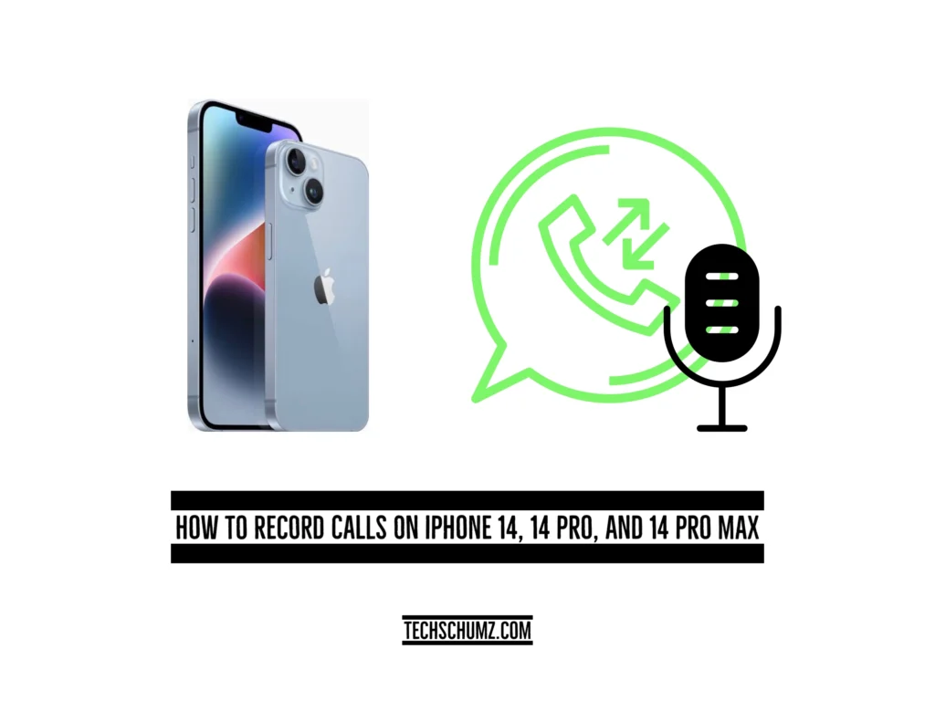 Record calls on iphone 14.jpeg How To Record Calls On iPhone 14, 14 Pro, And 14 Pro Max