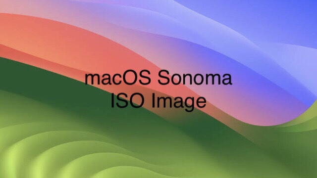 img 4013 Download macOS Sonoma ISO Image For VMware & VirtualBox