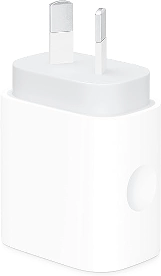 Apple 20W USB-C Power Adapter