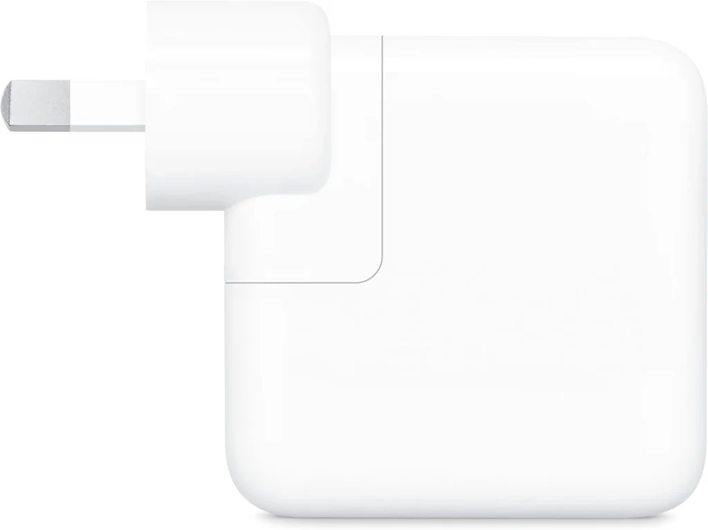 Apple 35W Dual USB-C Power Adapter